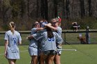 WLax vs MHC  Women’s Lacrosse vs Mt Holyoke College. - Photo by Keith Nordstrom : WLax, lacrosse
